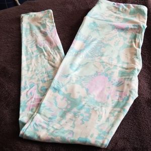 Lularoe Leggings